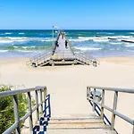 Near The Sea, Apartman Sarbinowo