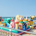 Near The Sea,