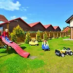 Apartman Near The Sea,