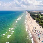 Apartman Near The Sea,