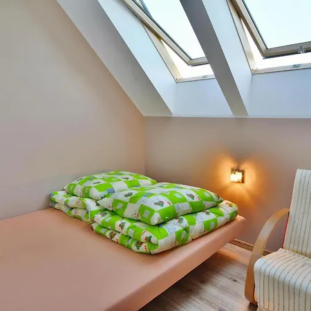Near The Sea, Apartment *