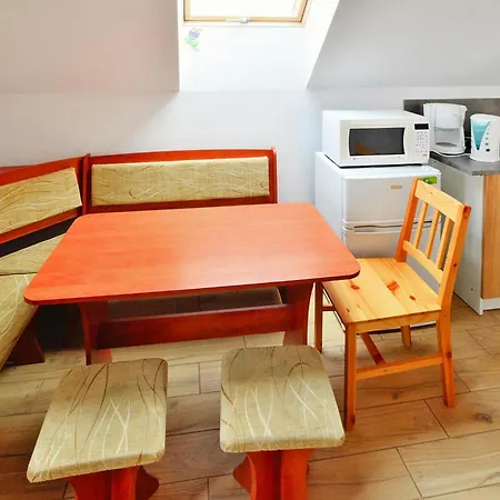 Near The Sea, Apartment *