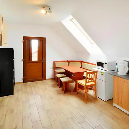 Apartment Near The Sea, *