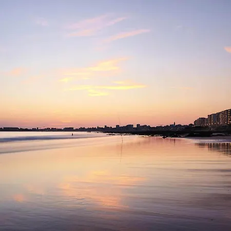 Near The Sea,