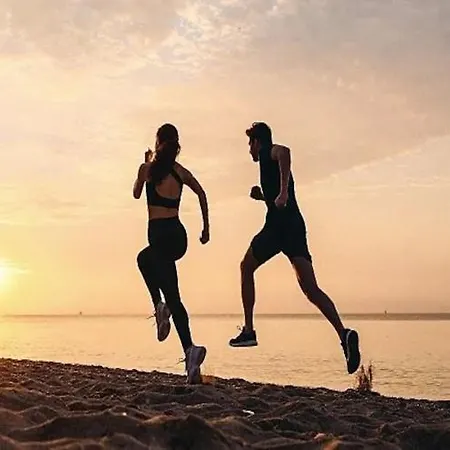 Διαμέρισμα Near The Sea,