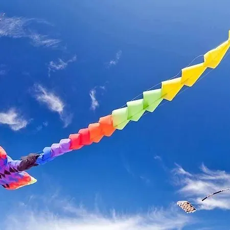 Near The Sea, Apartamento *