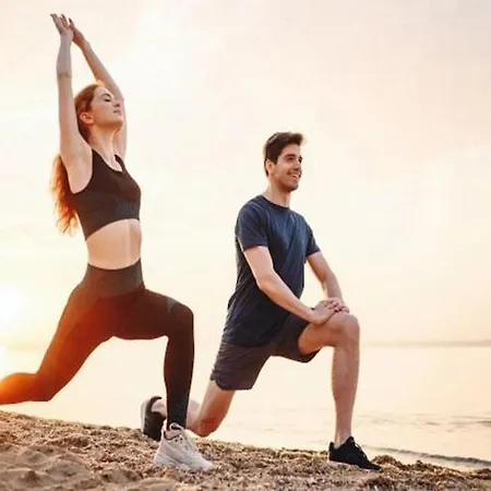 Near The Sea, * Sarbinowo