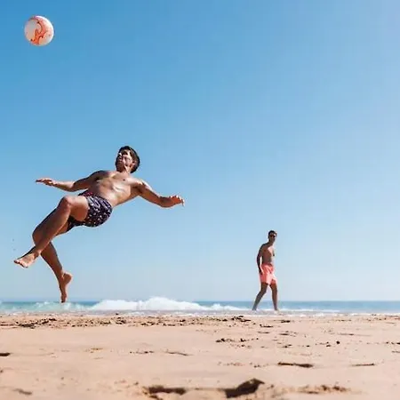 Near The Sea, Apartamento Sarbinowo