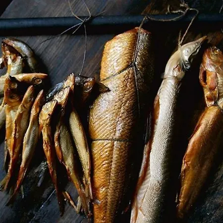 Apartamento Near The Sea,