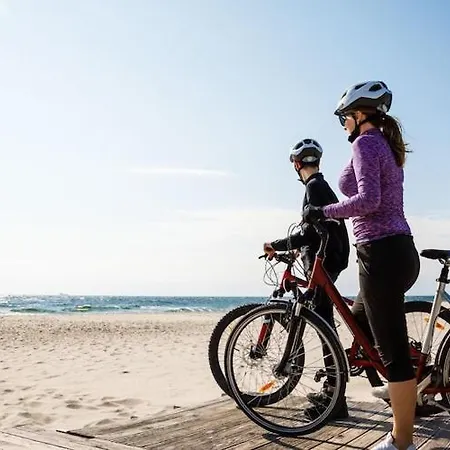 Διαμέρισμα Near The Sea,