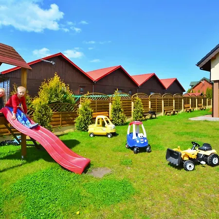 Апартаменты Near The Sea,