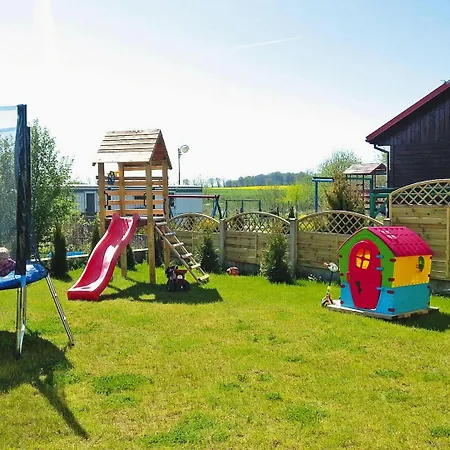 Near The Sea, Sarbinowo