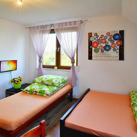 Apartamento Near The Sea,