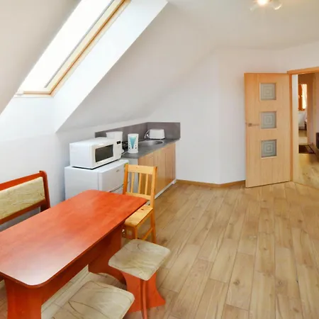 Near The Sea, Sarbinowo