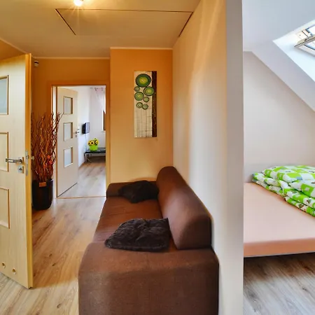 Apartamento Near The Sea,