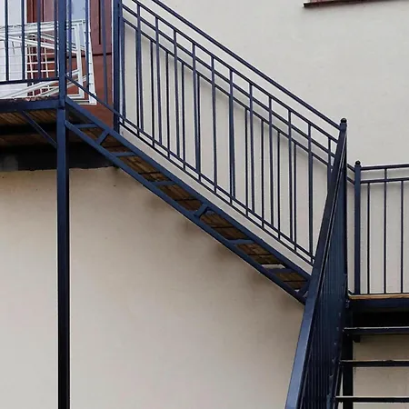 Near The Sea, Apartamento Sarbinowo
