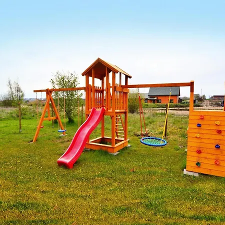 Apartamento Near The Sea, Sarbinowo