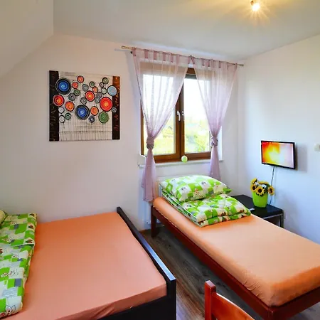 Apartamento Near The Sea,