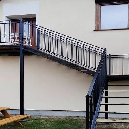 Apartamento Near The Sea,