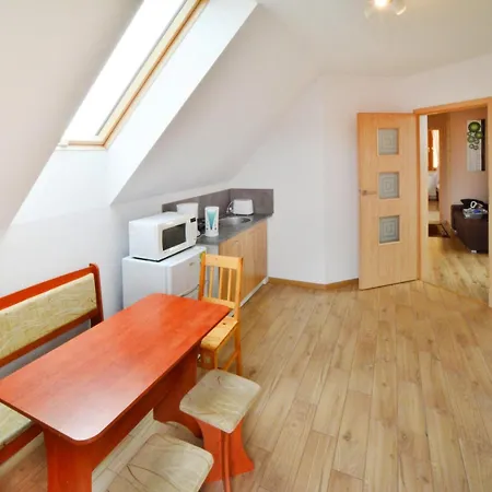 Apartamento Near The Sea, Sarbinowo