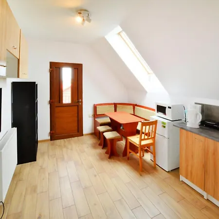 Near The Sea, Apartamento Sarbinowo