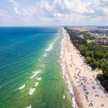 Near The Sea, * Sarbinowo