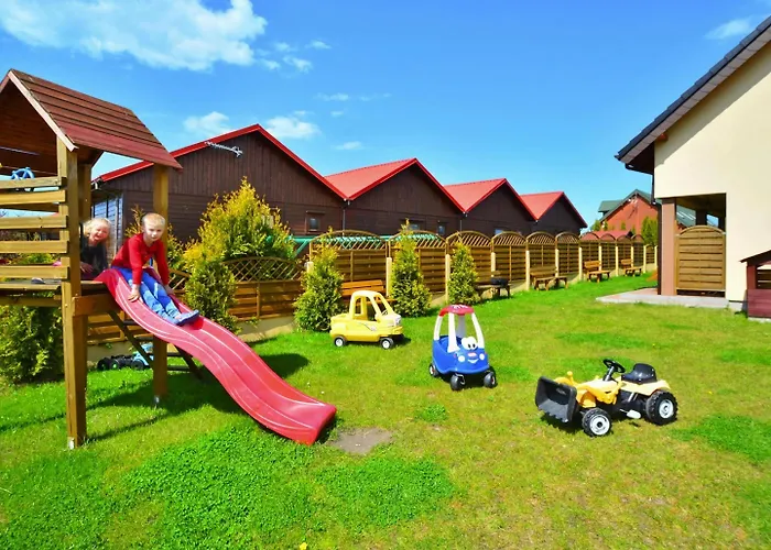 Apartmán Near The Sea,