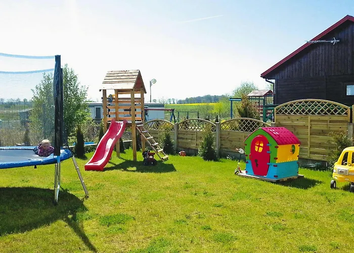 Near The Sea, Sarbinowo