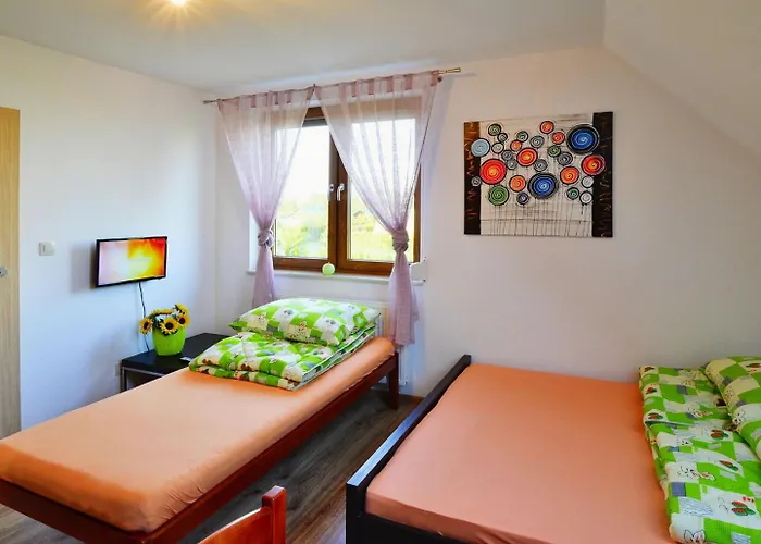 Apartmán Near The Sea,